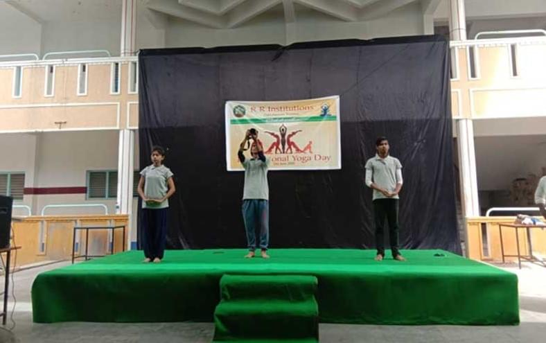 RR Institute of Advanced Studies Bangalore Events photo 2